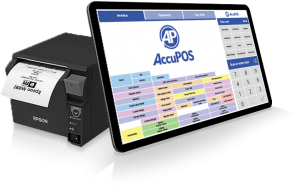 קופה רושמת לעסק קטן